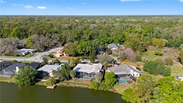 $650,000 | 14947 Lake Forest Drive, Lutz, FL 33559