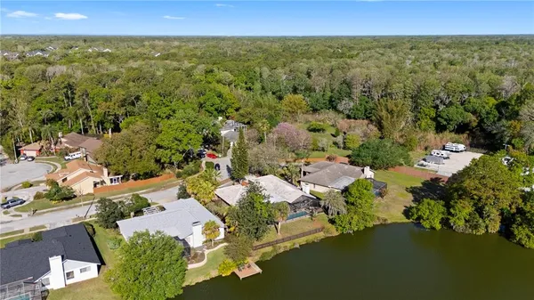 $650,000 | 14947 Lake Forest Drive, Lutz, FL 33559