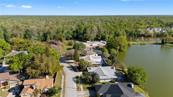 $650,000 | 14947 Lake Forest Drive, Lutz, FL 33559