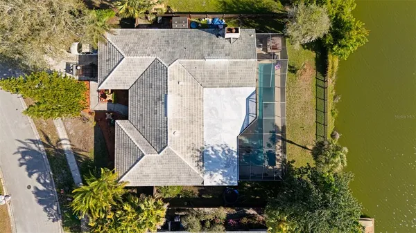 $650,000 | 14947 Lake Forest Drive, Lutz, FL 33559