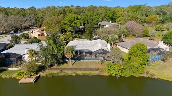 $650,000 | 14947 Lake Forest Drive, Lutz, FL 33559