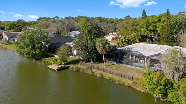 $650,000 | 14947 Lake Forest Drive, Lutz, FL 33559