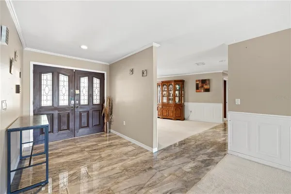 $650,000 | 14947 Lake Forest Drive, Lutz, FL 33559