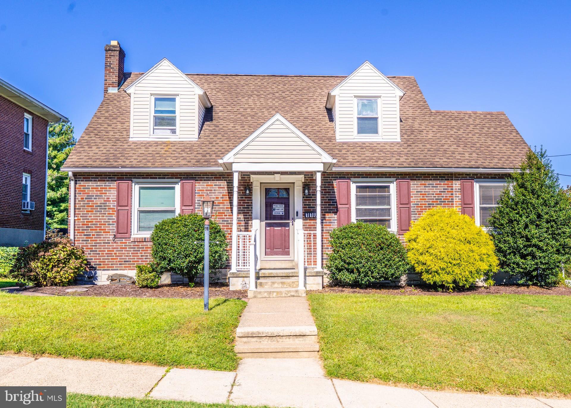 110 Chestnut Street Reading, PA 19607 - Photo 1 of 25