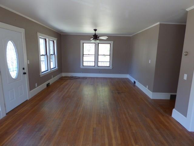 298 Lower Dedham Road Holden, ME 04429 - Photo 9 of 11 Living Room View 1