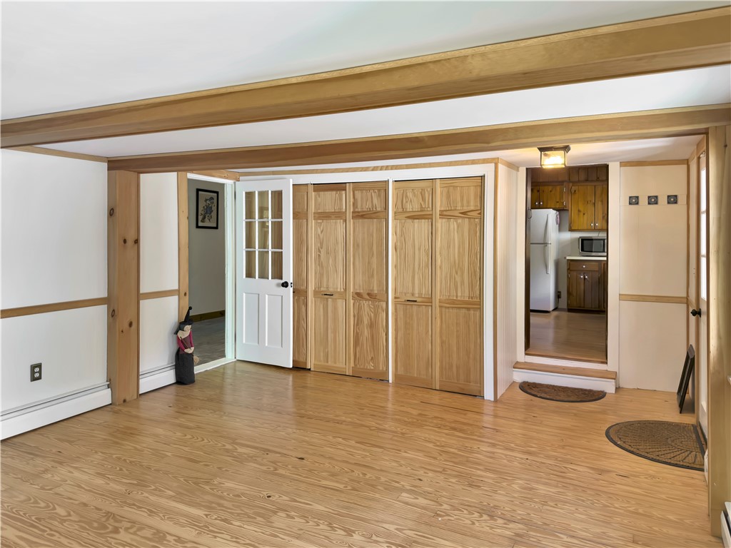 33 Indian Pond Road Kingston, MA 02364 - Photo 25 of 44 Laundry is behind double doors