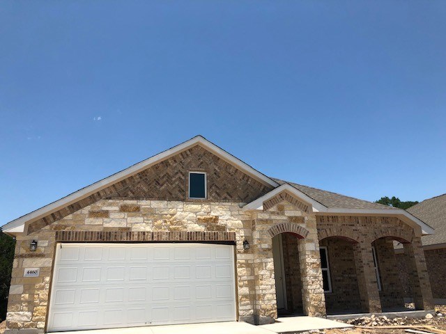 4460 Arques Avenue Round Rock, TX 78681 - Photo 1 of 1