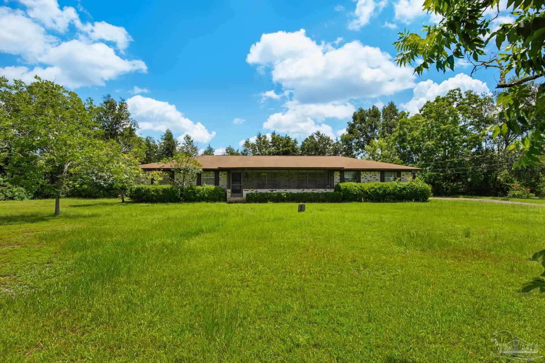 4546 Woodbine Road Pace, FL 32571 - Photo 1 of 48 Gallery Image 1