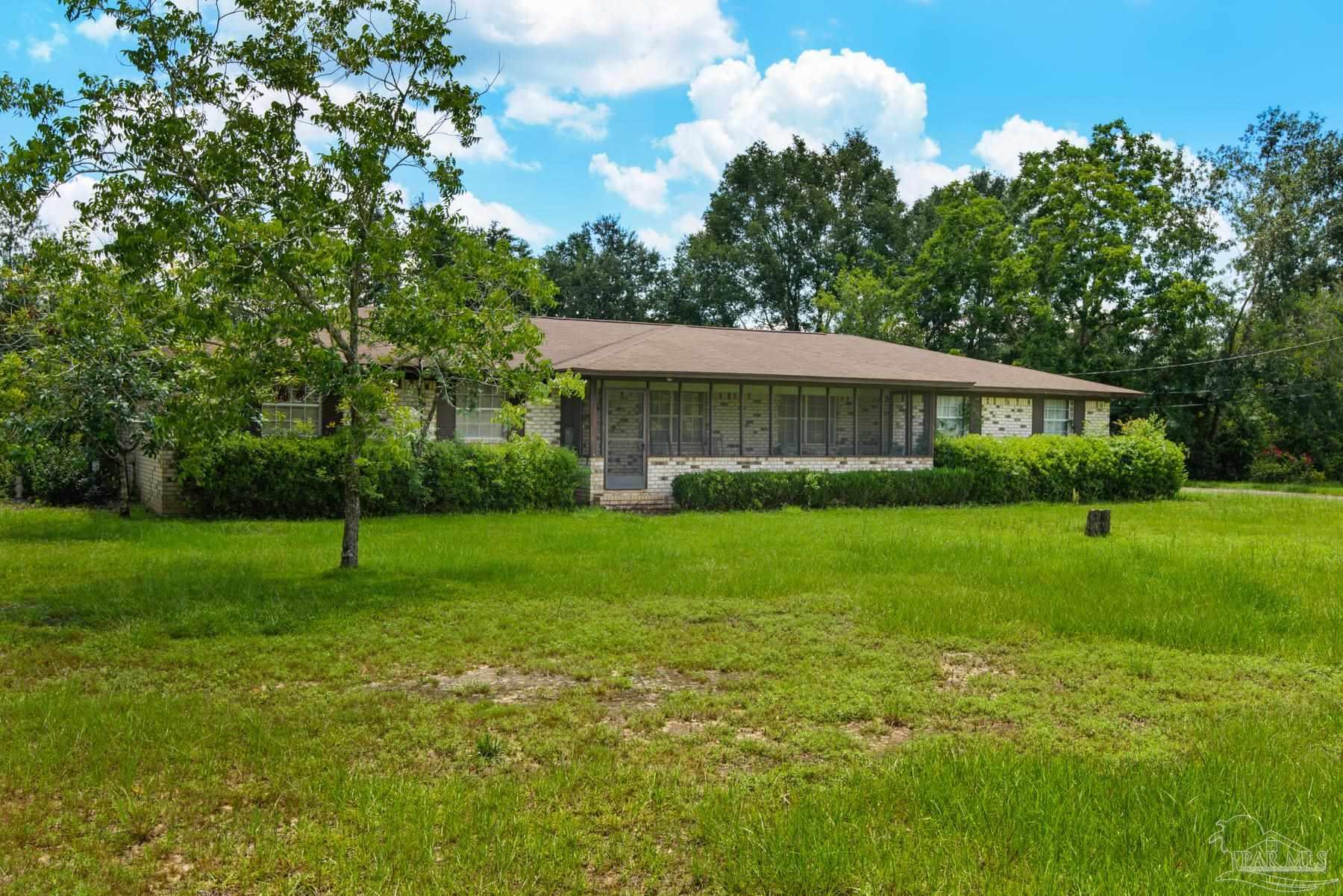 4546 Woodbine Road Pace, FL 32571 - Photo 2 of 48 Gallery Image 2