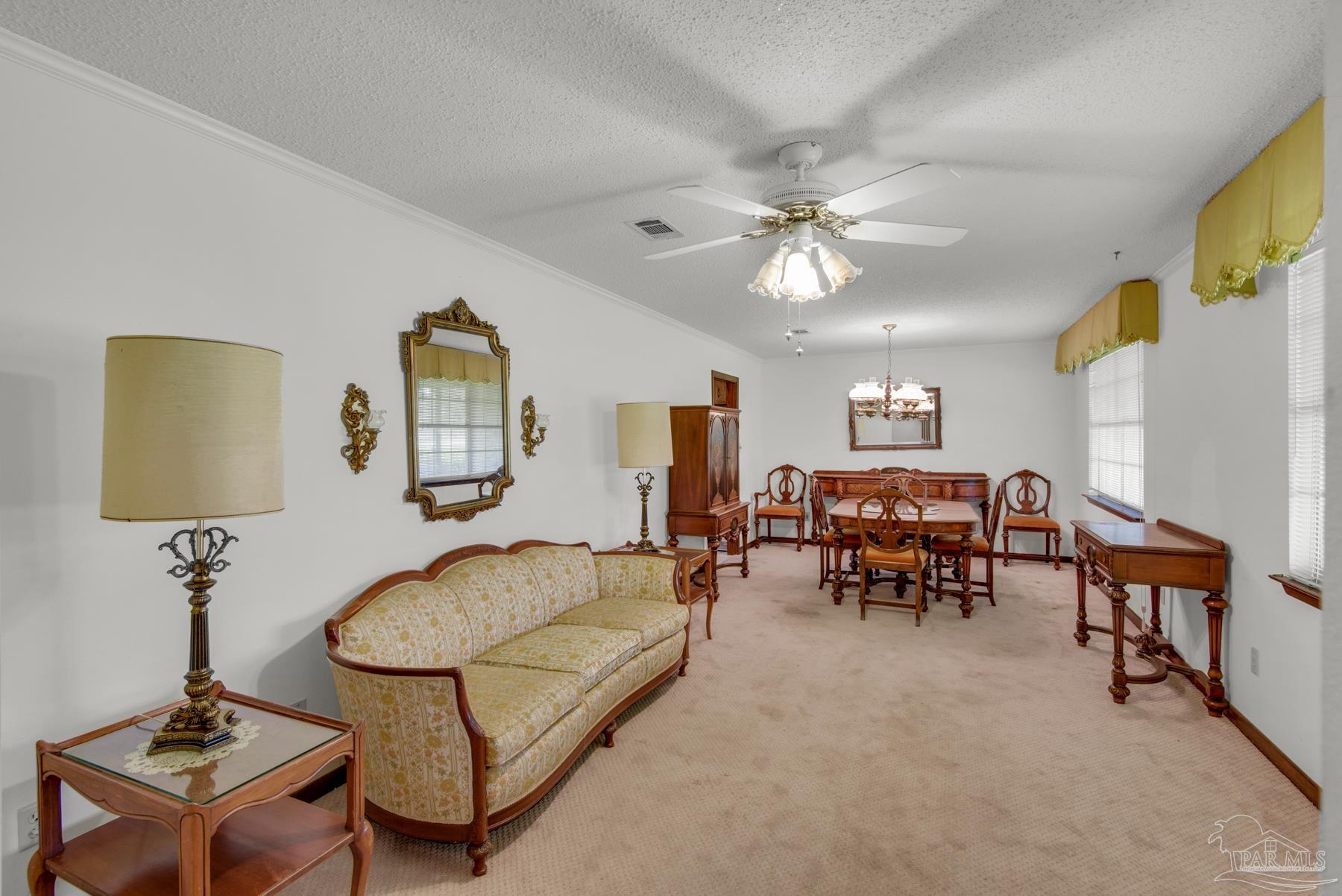 4546 Woodbine Road Pace, FL 32571 - Photo 16 of 48 Gallery Image 16