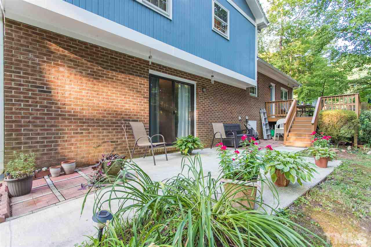 4348 Pickwick Drive Raleigh, NC 27613 - Photo 18 of 24