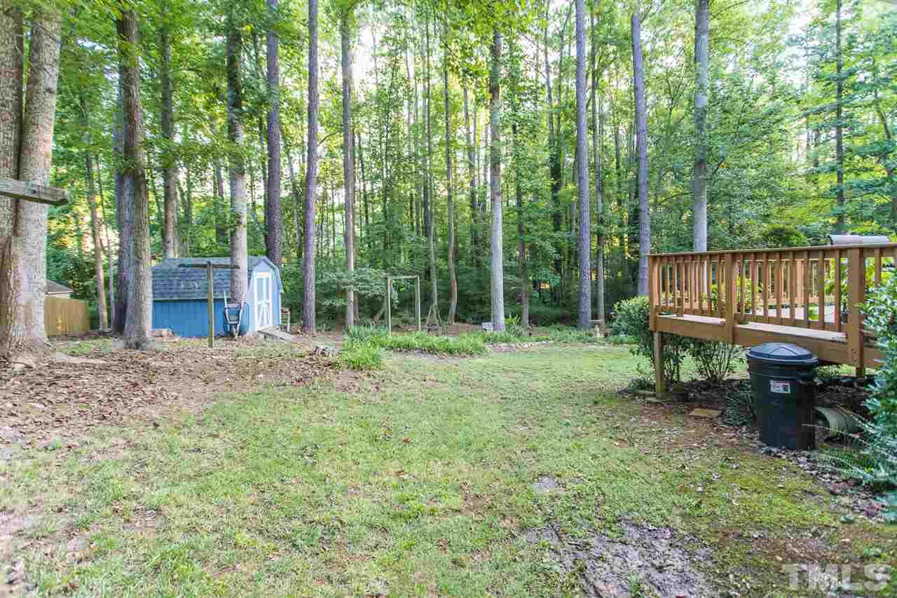 4348 Pickwick Drive Raleigh, NC 27613 - Photo 19 of 24