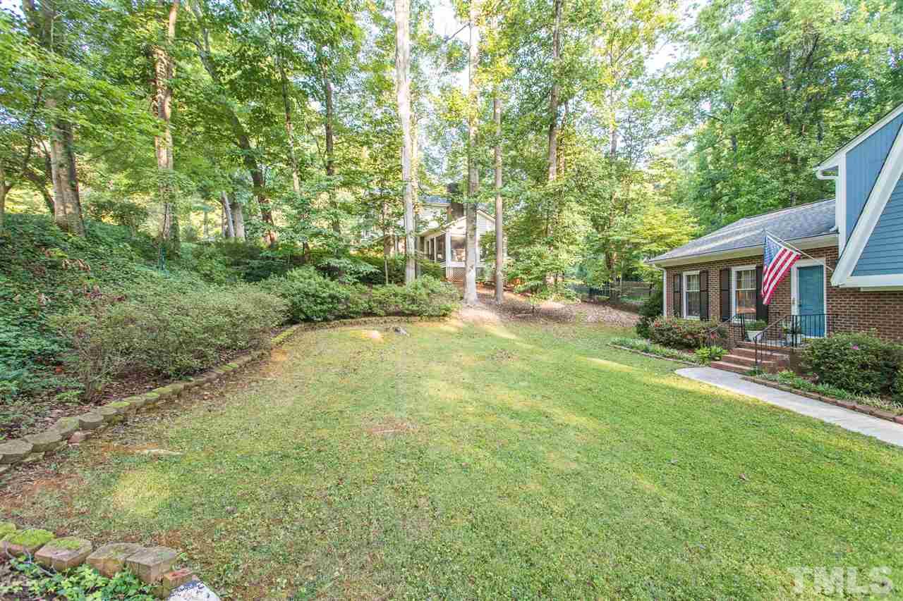 4348 Pickwick Drive Raleigh, NC 27613 - Photo 20 of 24