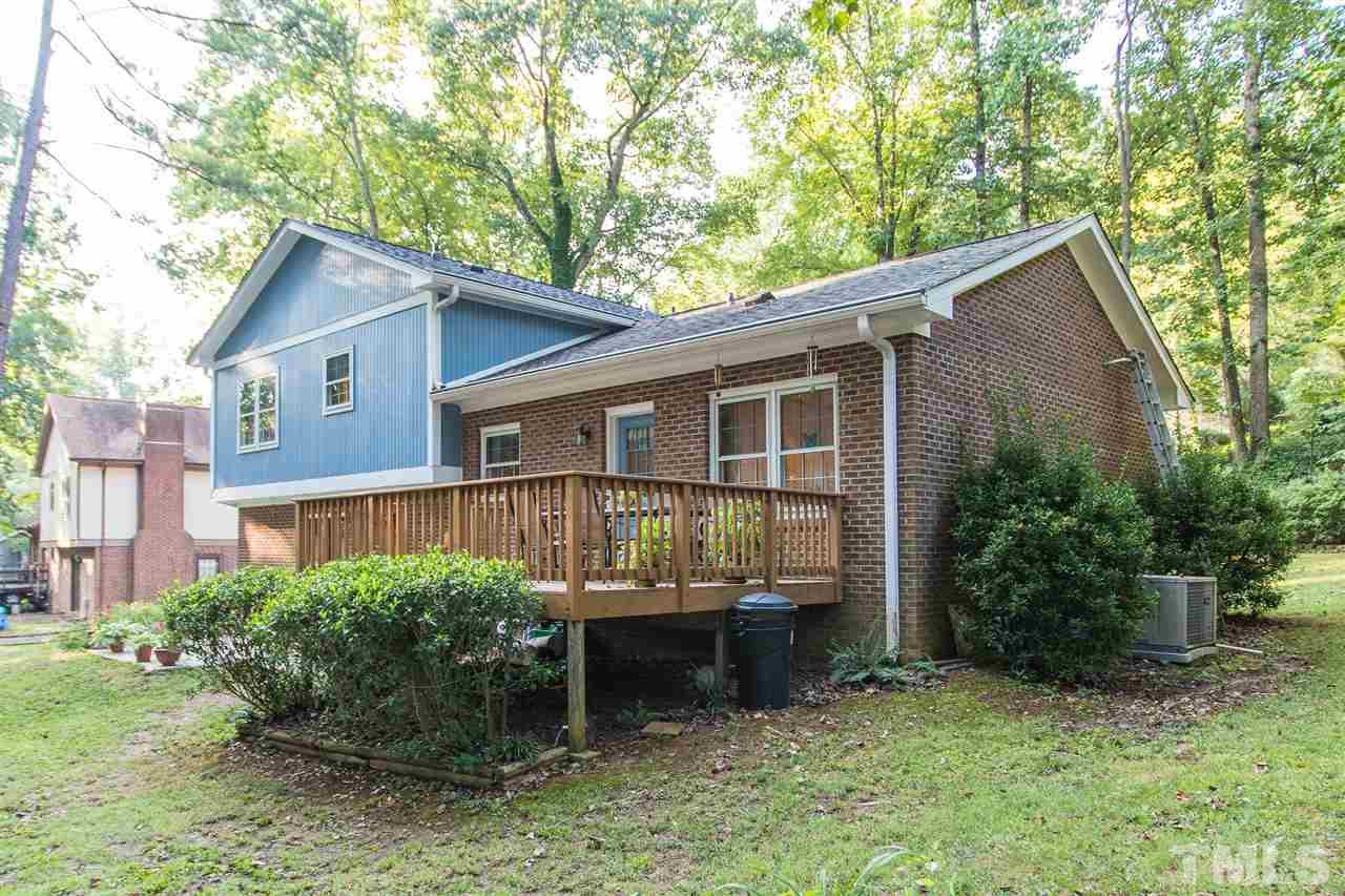 4348 Pickwick Drive Raleigh, NC 27613 - Photo 3 of 24