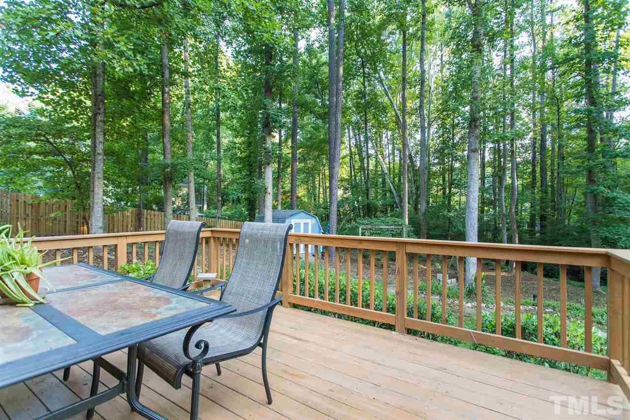 4348 Pickwick Drive Raleigh, NC 27613 - Photo 21 of 24