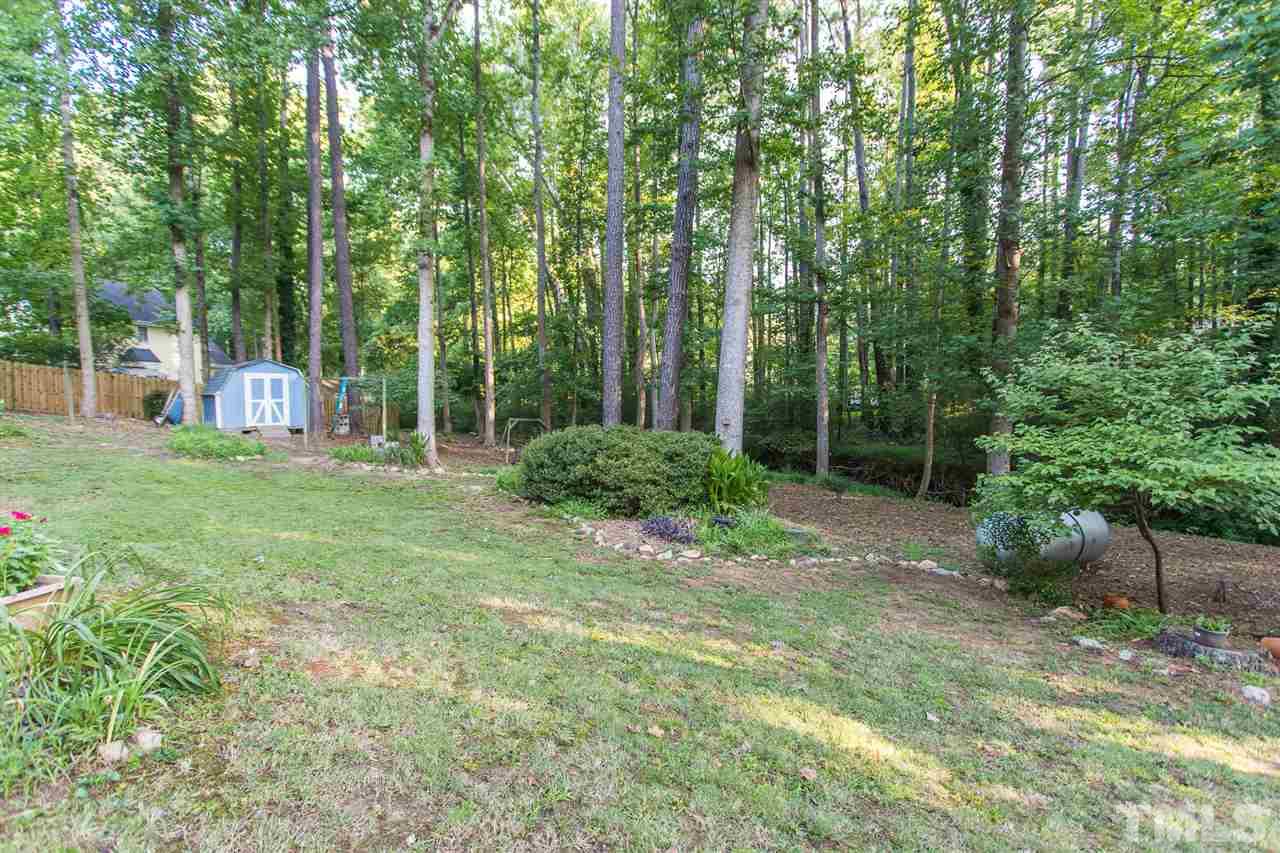 4348 Pickwick Drive Raleigh, NC 27613 - Photo 23 of 24