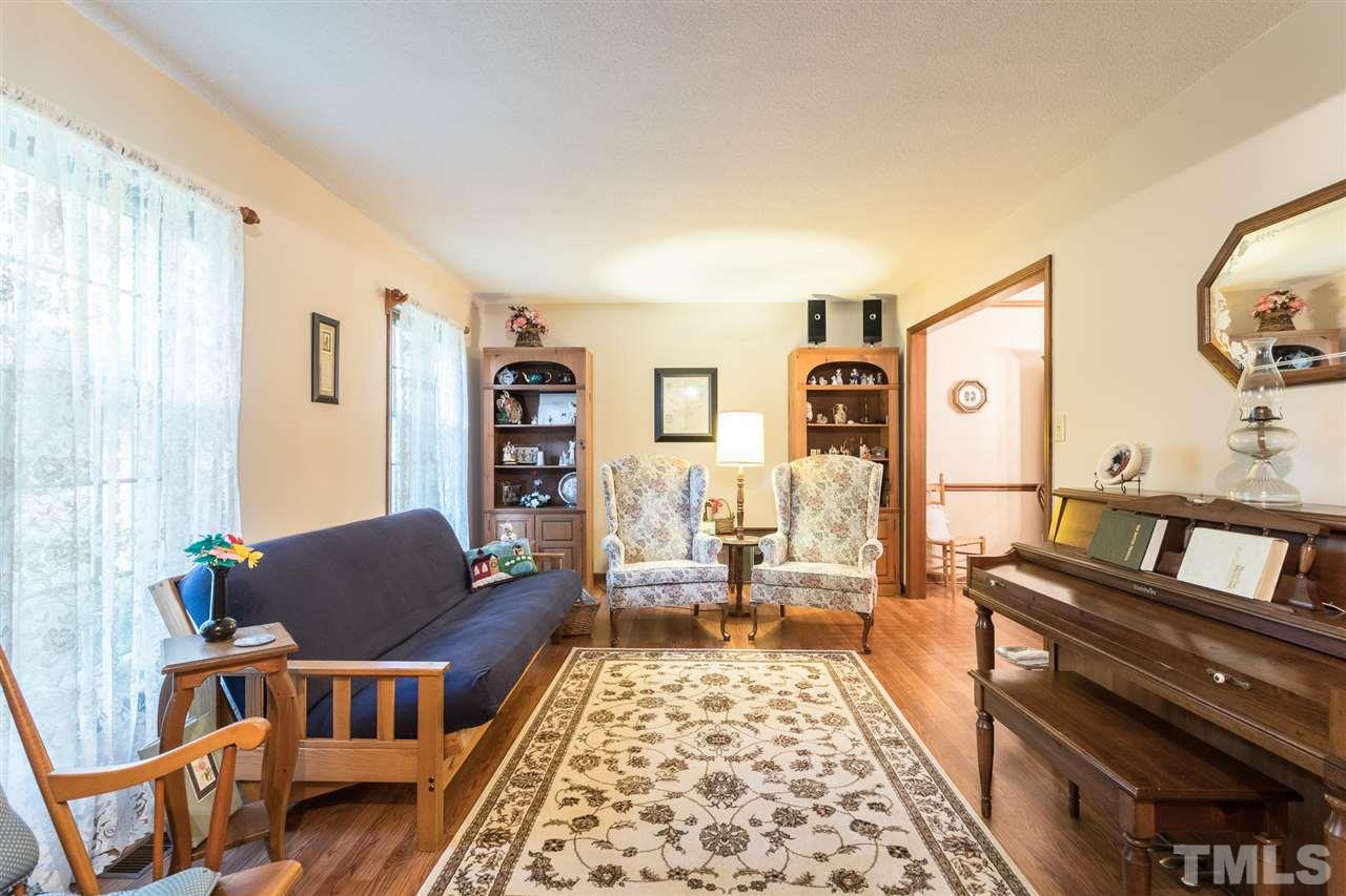4348 Pickwick Drive Raleigh, NC 27613 - Photo 5 of 24