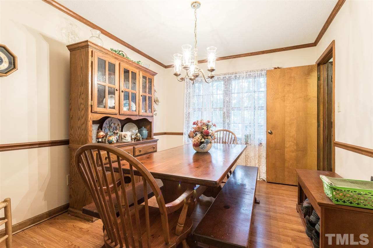 4348 Pickwick Drive Raleigh, NC 27613 - Photo 7 of 24