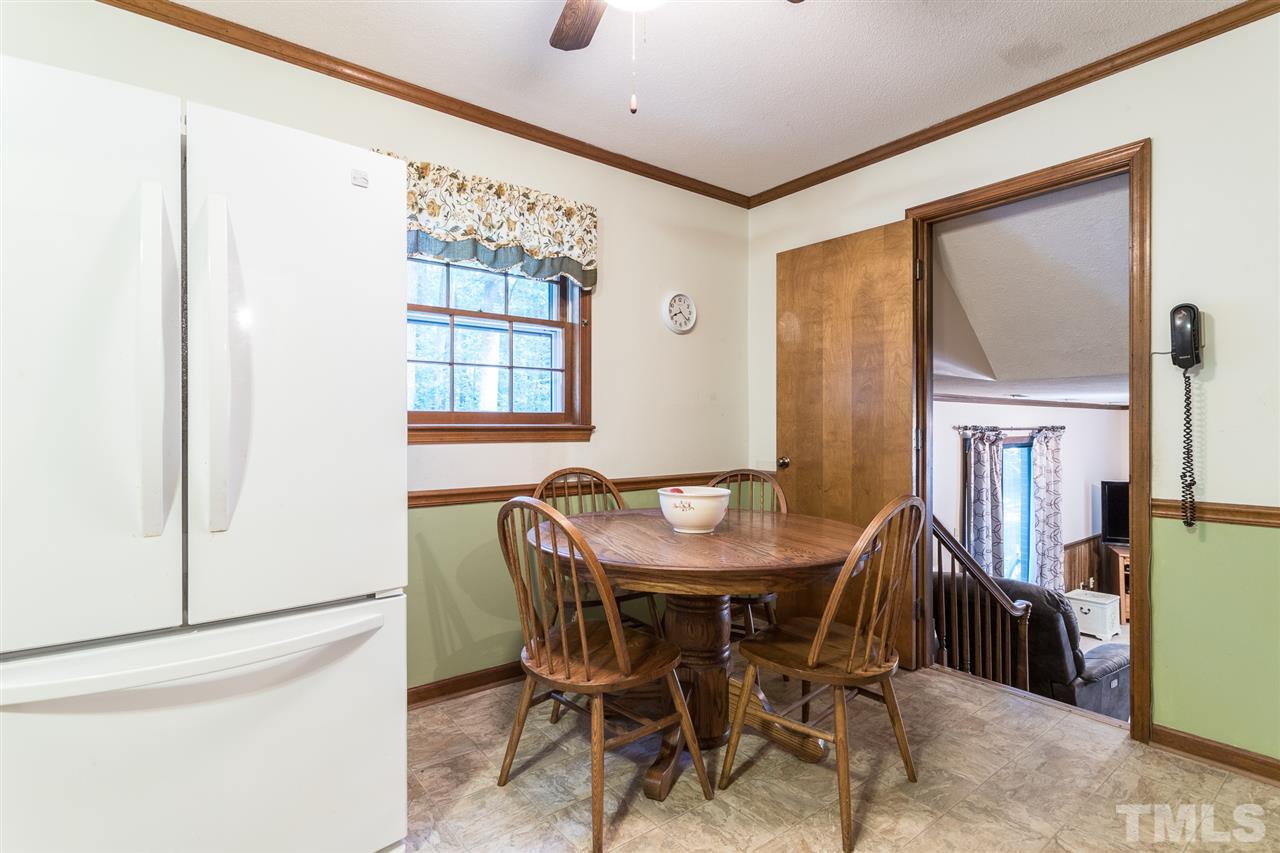 4348 Pickwick Drive Raleigh, NC 27613 - Photo 10 of 24