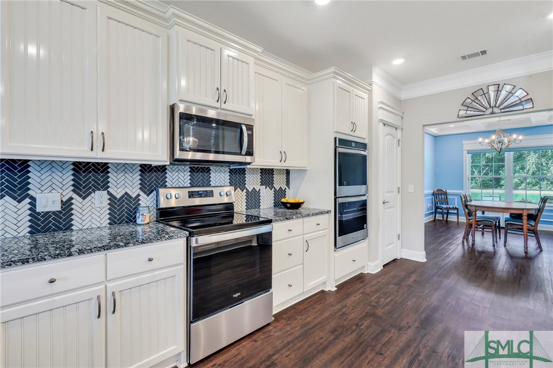 89 Poole Road Ludowici, GA 31316 - Photo 11 of 48 Gallery Image 11