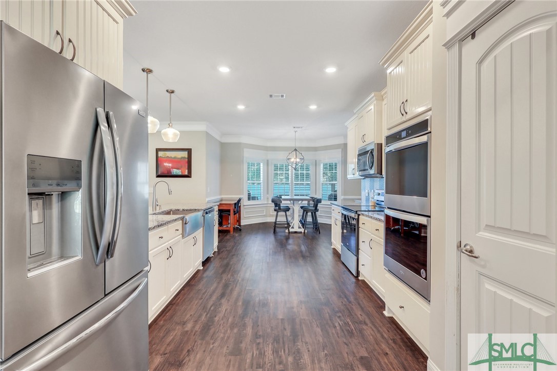 89 Poole Road Ludowici, GA 31316 - Photo 12 of 48 Gallery Image 12