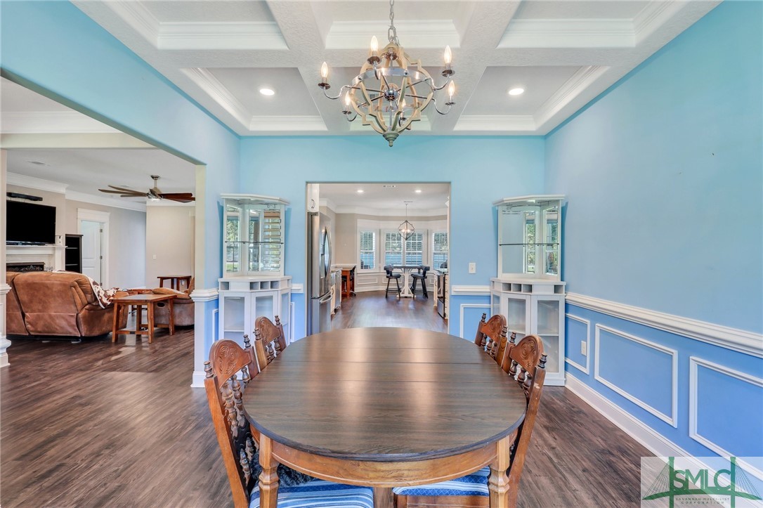 89 Poole Road Ludowici, GA 31316 - Photo 15 of 48 Gallery Image 15