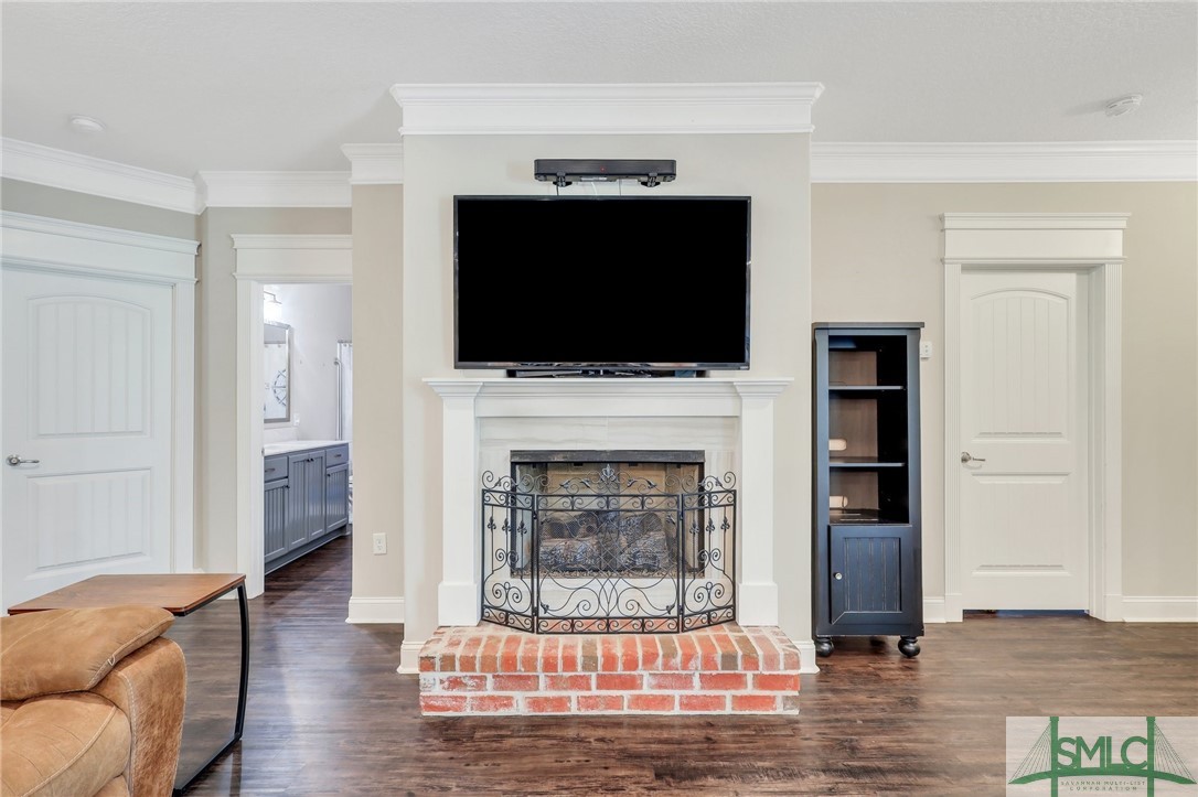 89 Poole Road Ludowici, GA 31316 - Photo 22 of 48 Gallery Image 22