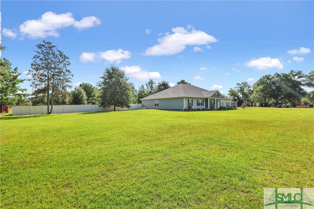 89 Poole Road Ludowici, GA 31316 - Photo 3 of 48 Gallery Image 3