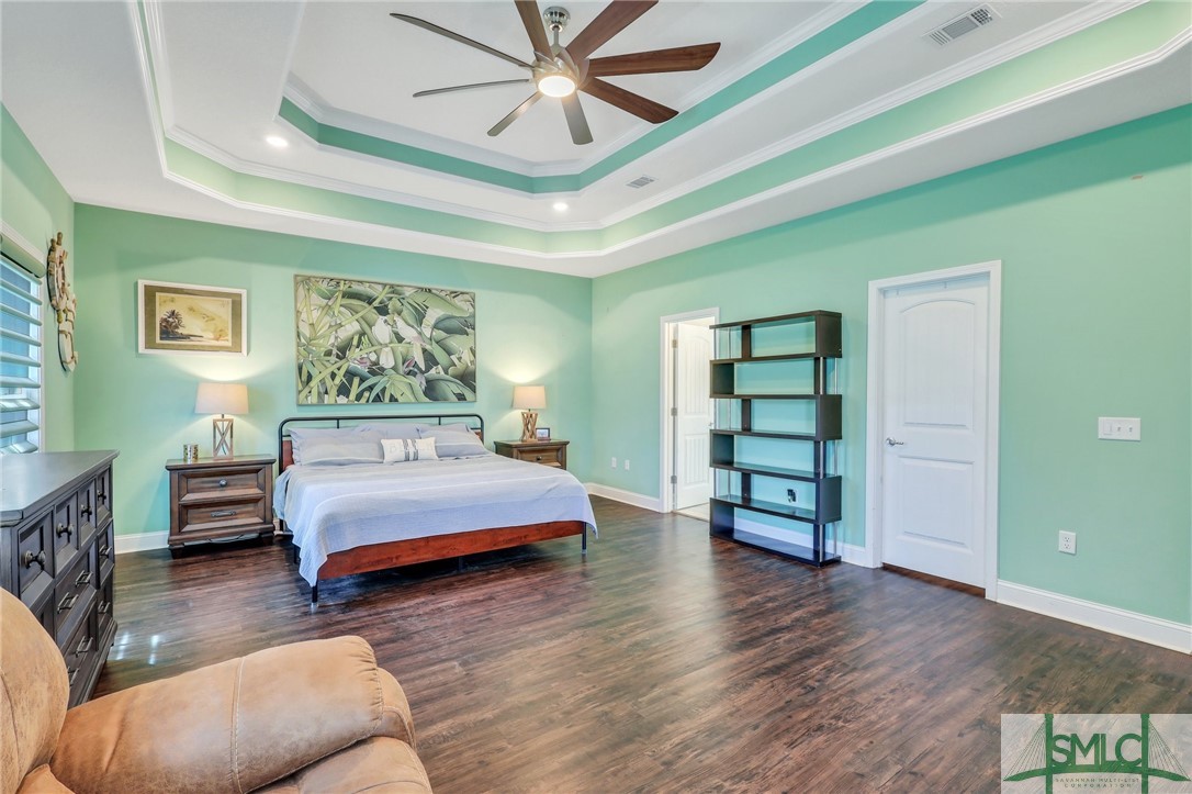 89 Poole Road Ludowici, GA 31316 - Photo 35 of 48 Gallery Image 35