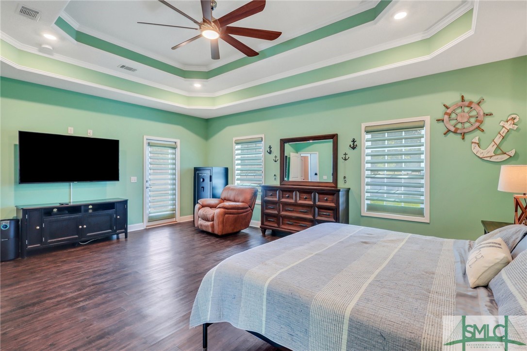 89 Poole Road Ludowici, GA 31316 - Photo 36 of 48 Gallery Image 36