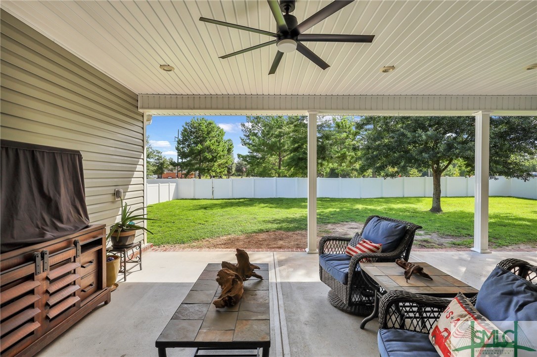 89 Poole Road Ludowici, GA 31316 - Photo 43 of 48 Gallery Image 43