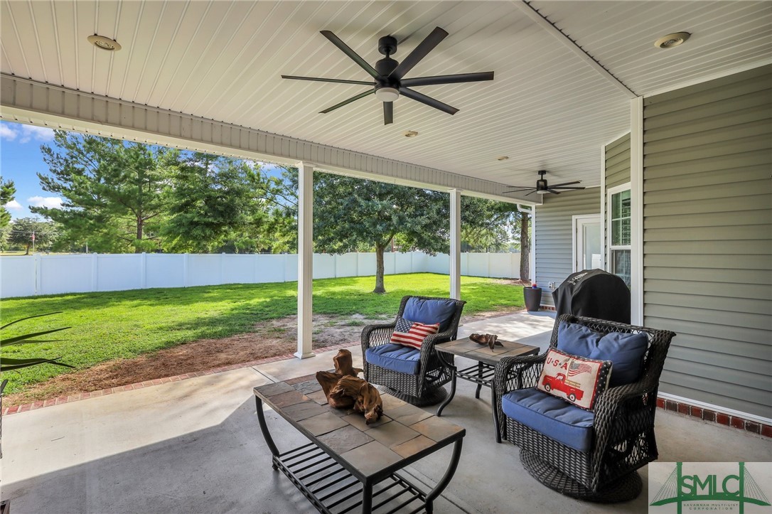 89 Poole Road Ludowici, GA 31316 - Photo 44 of 48 Gallery Image 44