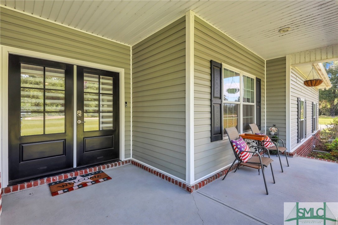 89 Poole Road Ludowici, GA 31316 - Photo 6 of 48 Gallery Image 6