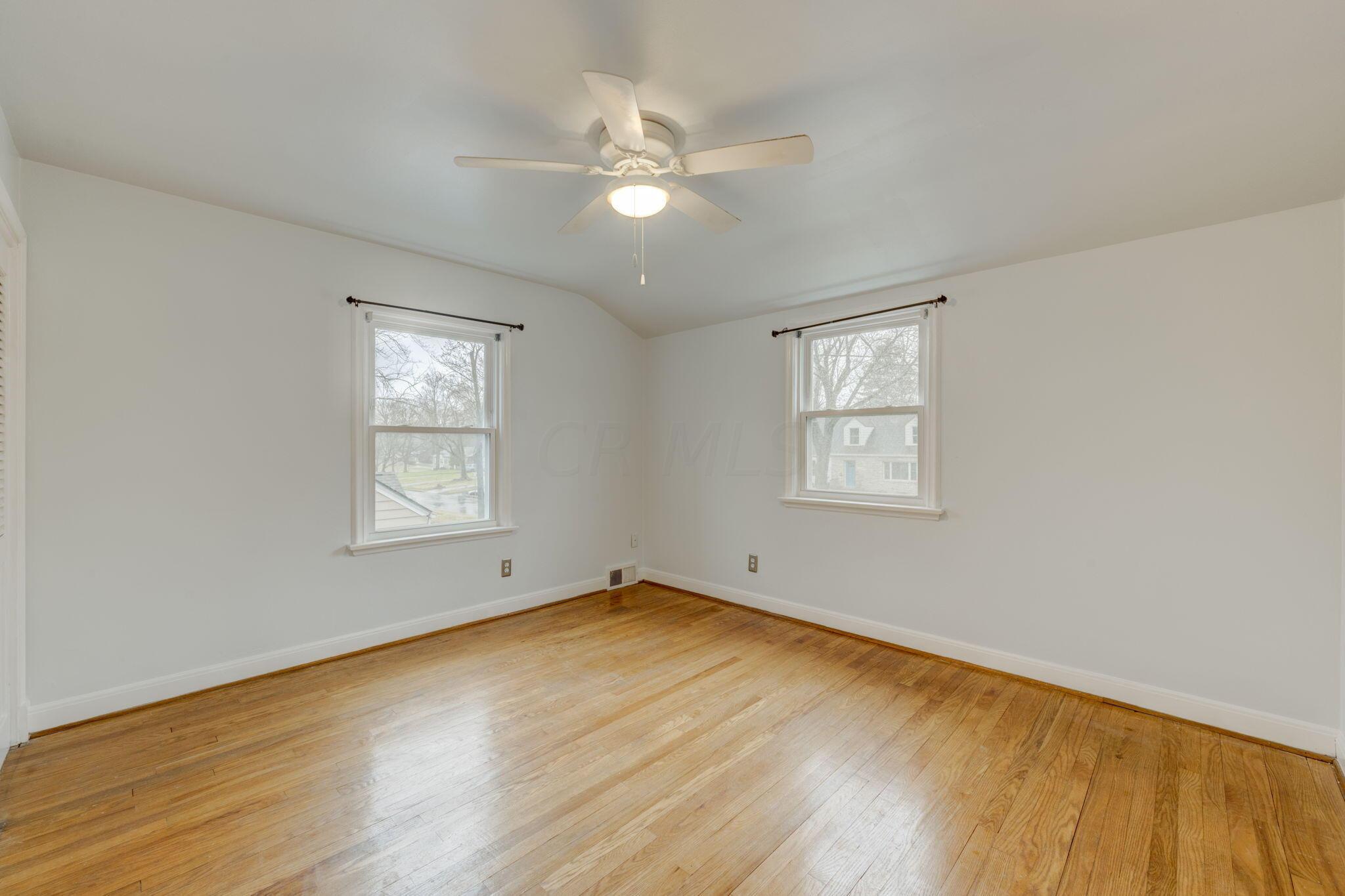 621 Garden Road Columbus, OH 43214 - Photo 21 of 38 Bedroom # 2