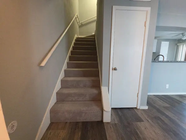 $1,100 | 5808 Wellington Drive, Unit 4, Austin, TX 78723