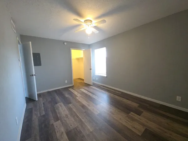 $1,100 | 5808 Wellington Drive, Unit 4, Austin, TX 78723