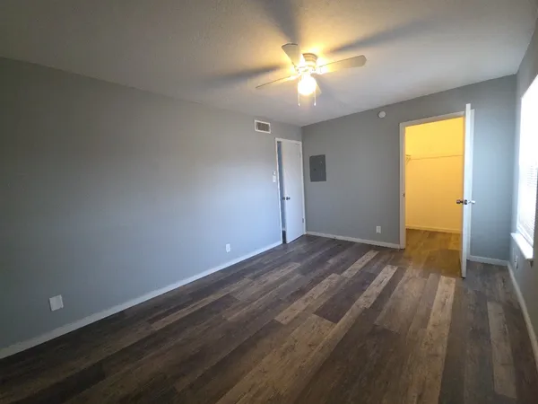 $1,100 | 5808 Wellington Drive, Unit 4, Austin, TX 78723