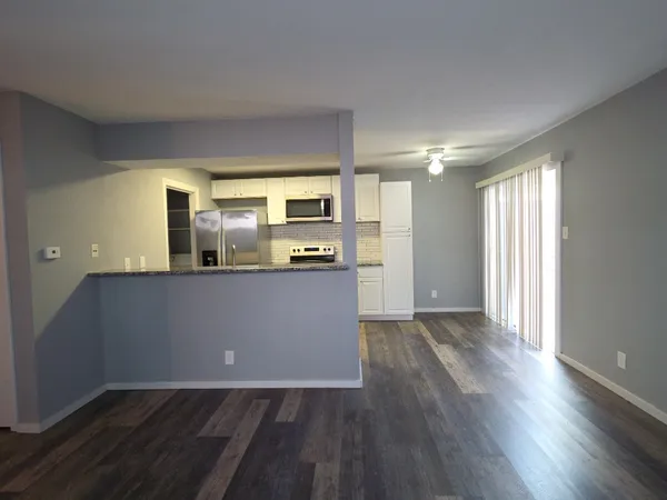 $1,100 | 5808 Wellington Drive, Unit 4, Austin, TX 78723