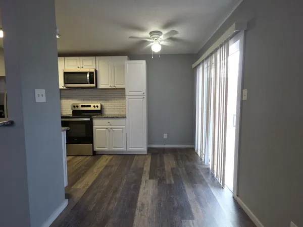 $1,100 | 5808 Wellington Drive, Unit 4, Austin, TX 78723