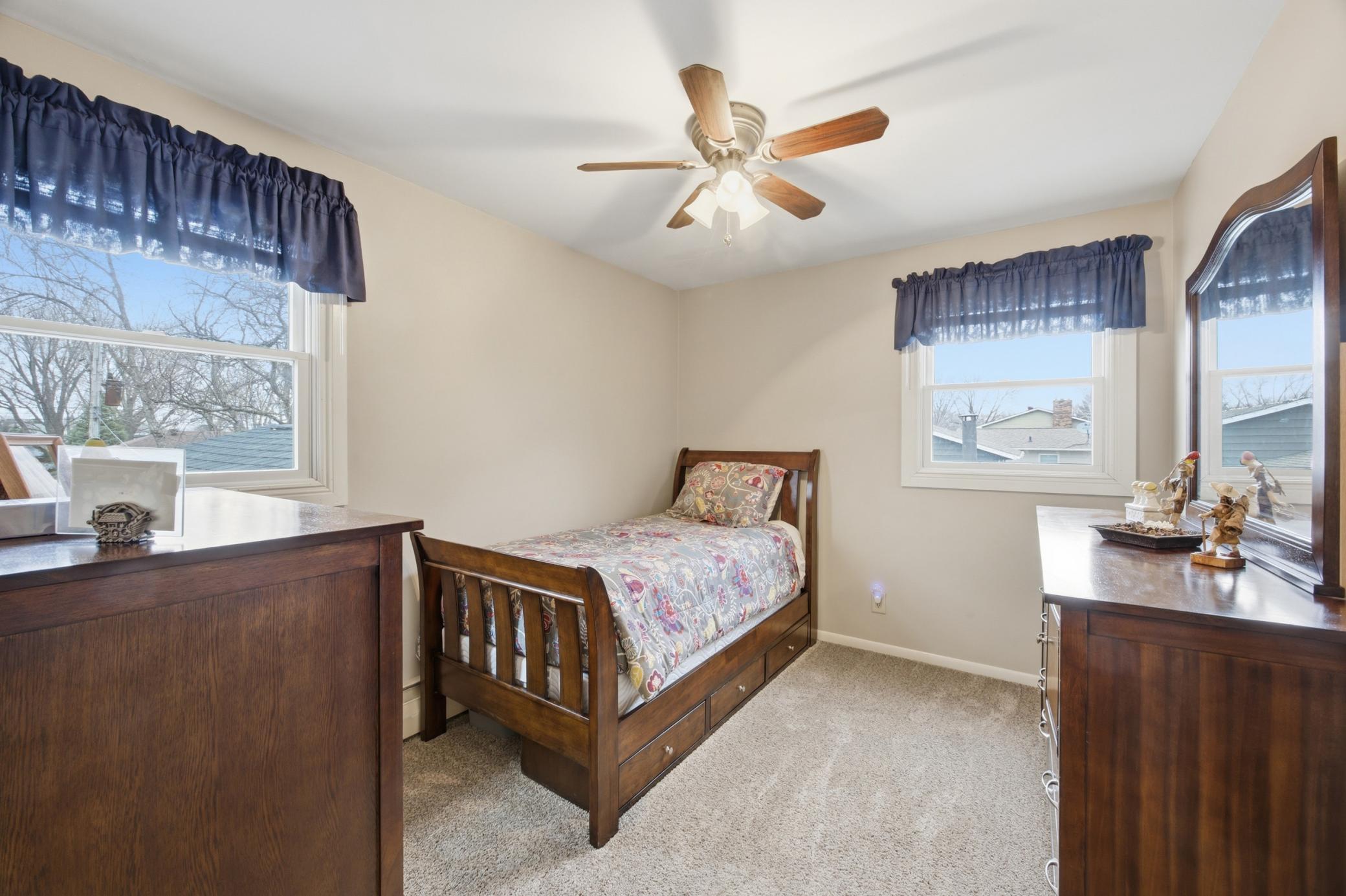 2913 11th Street South Fargo, ND 58103 - Photo 21 of 39