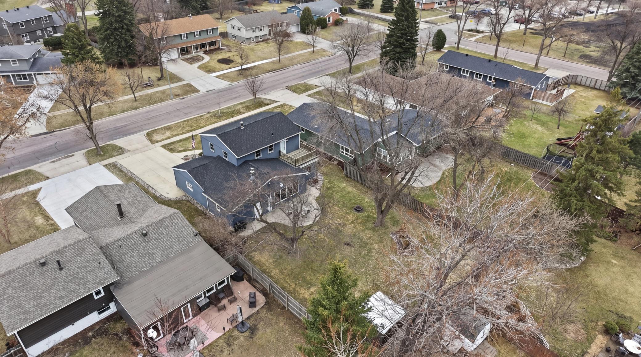 2913 11th Street South Fargo, ND 58103 - Photo 29 of 39