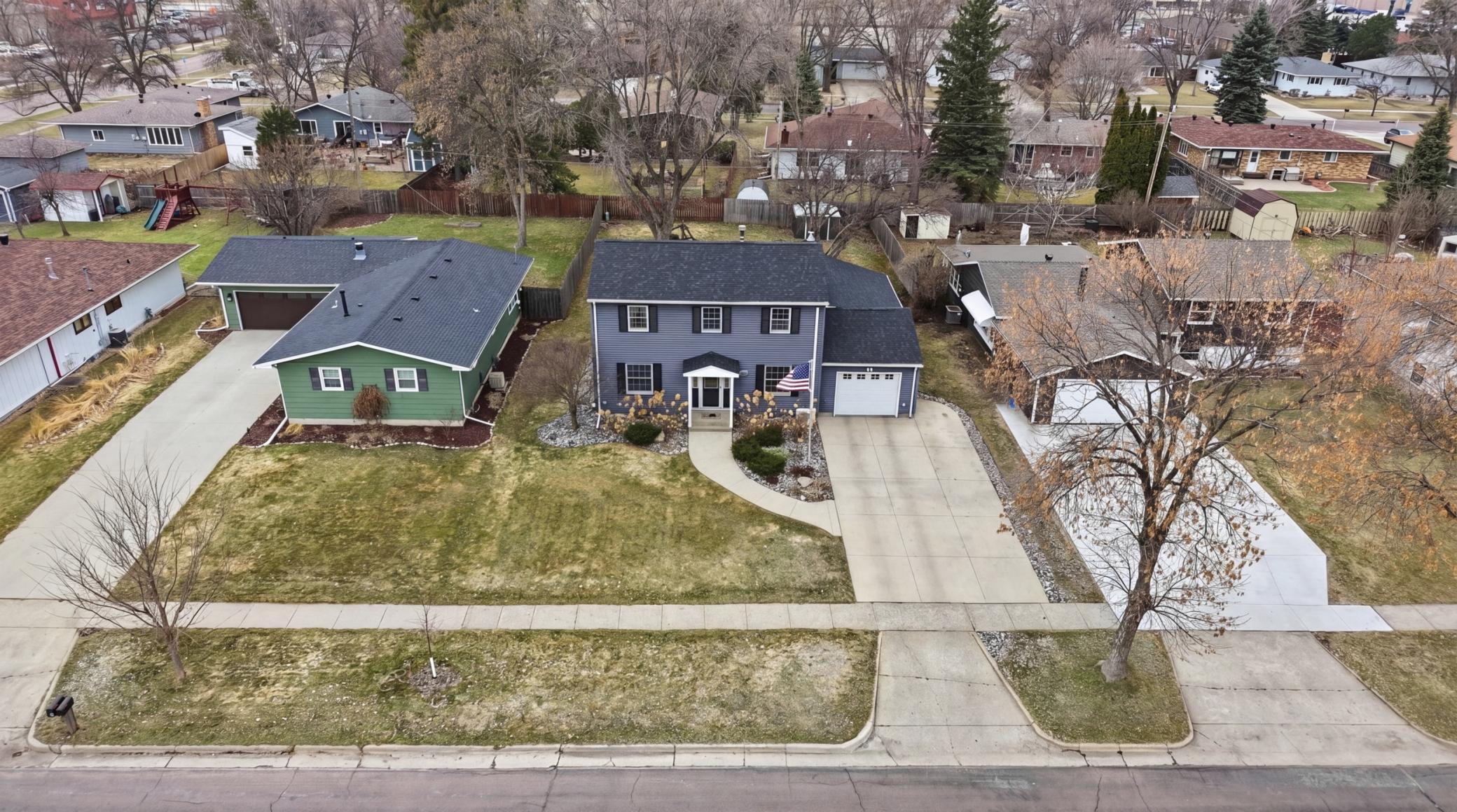2913 11th Street South Fargo, ND 58103 - Photo 31 of 39