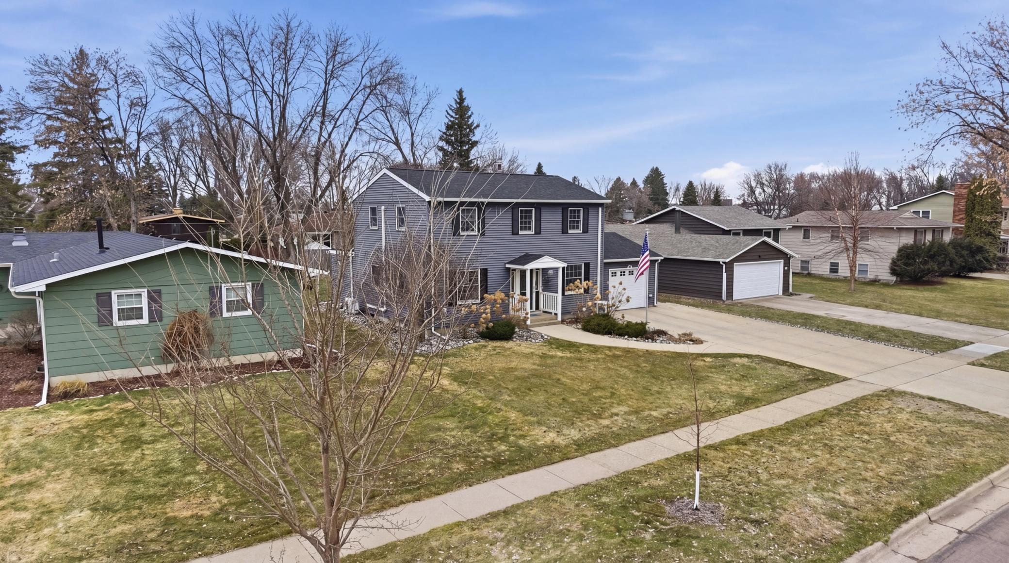2913 11th Street South Fargo, ND 58103 - Photo 32 of 39