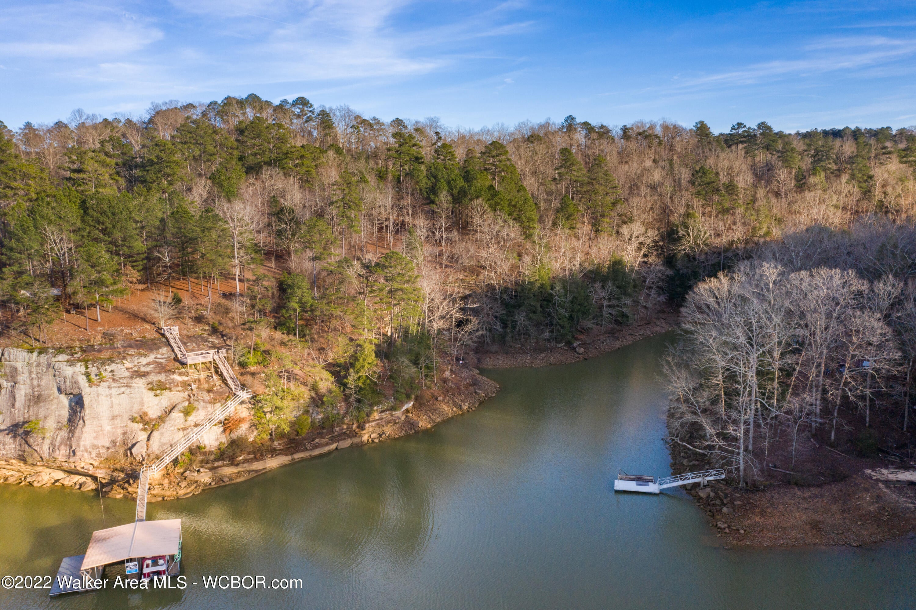Lot 111 Sipsey Overlook Road Houston, AL 35572 - Photo 8 of 14 Gallery Image 8