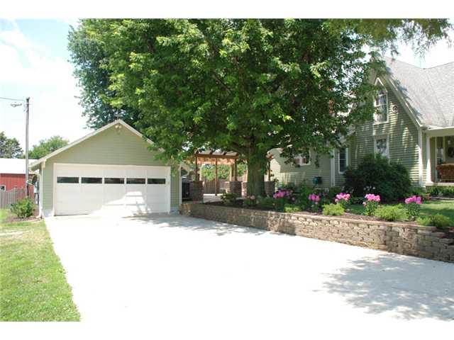 25940 Devaney Road Arcadia, IN 46030 - Photo 18 of 18 Gallery Image 18
