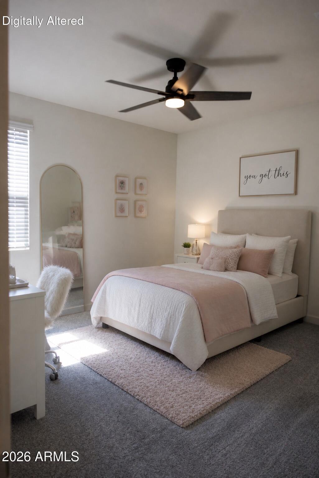 2548 West Grenadine Road Phoenix, AZ 85041 - Photo 19 of 31 Bedroom 4 Grenadine
