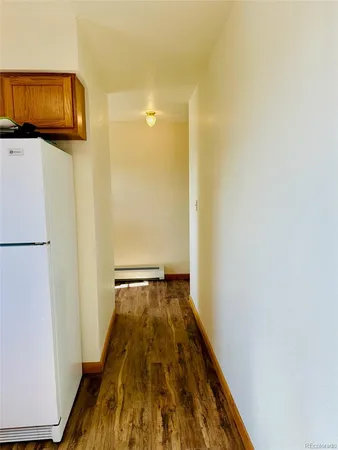 a view of a bathroom