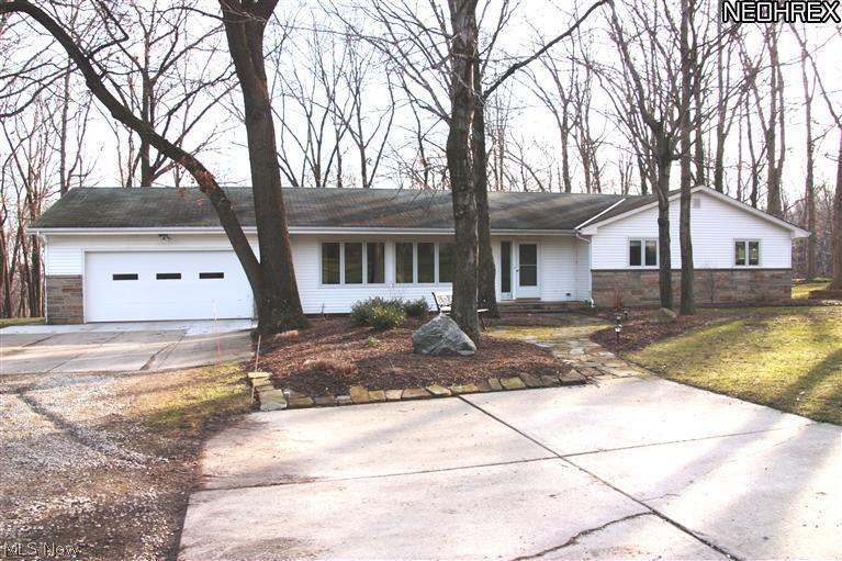 1536 Chestnut Road Independence, OH 44131 - Photo 1 of 1