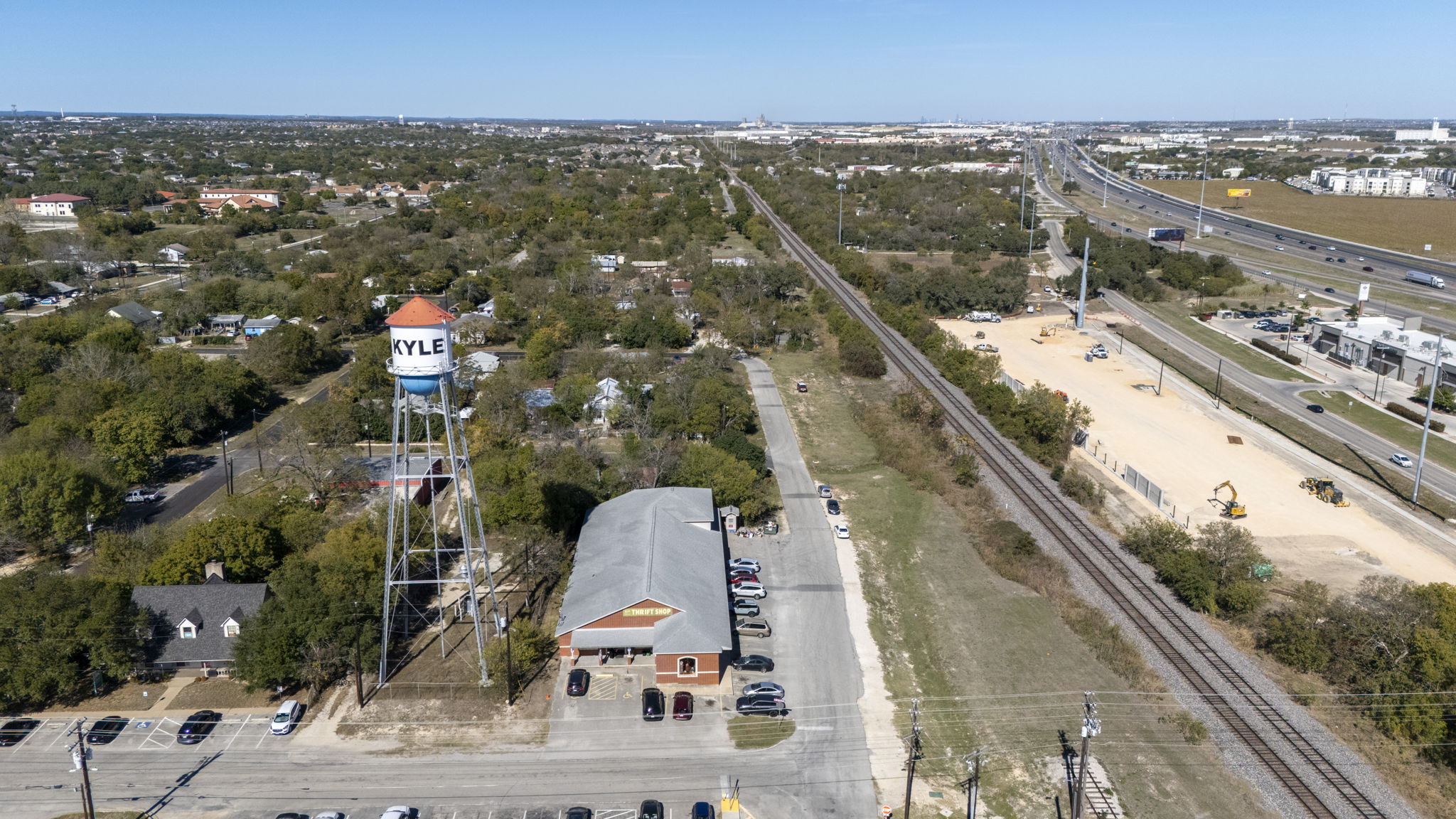 313 North Front Street Kyle, TX 78640 - Photo 15 of 28