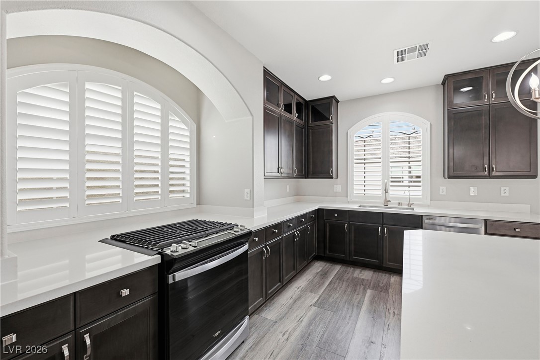 6316 Rock Strm Lane Las Vegas, NV 89141 - Photo 22 of 72 Custom window shutters